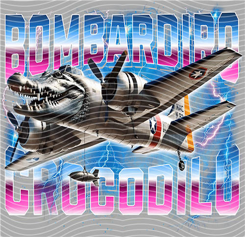 Tung Tung sahur-TT 192